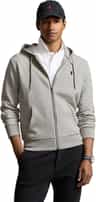 Colour: Light Sport Heather