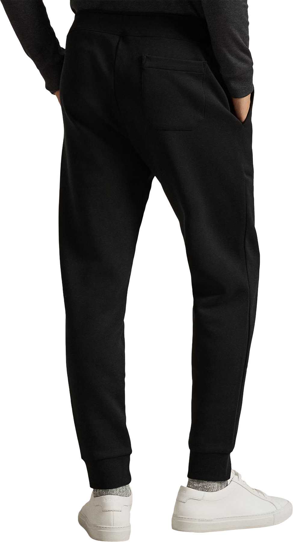 Polo Black