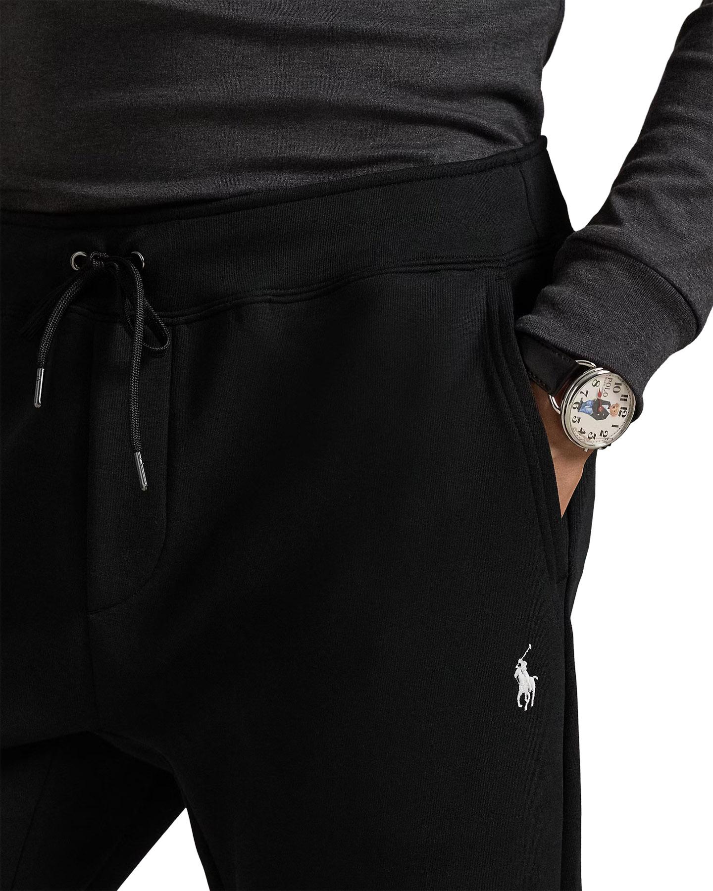 Product gallery image number 2 for product Double-Knit Jogger Pant - Men's