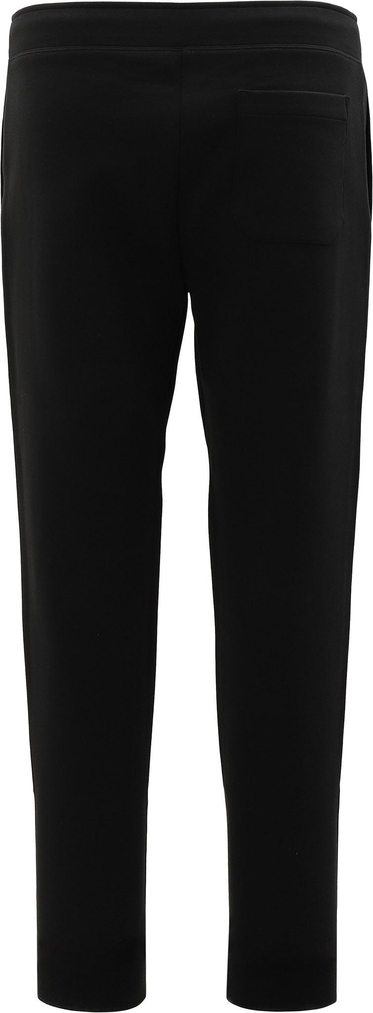 Product gallery image number 4 for product Double-Knit Jogger Pant - Men's