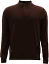 Colour: Burnt Brown Melange