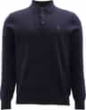 Colour: Hunter Navy