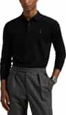 Colour: Polo Black