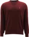 Colour: Aged Wine Heather
