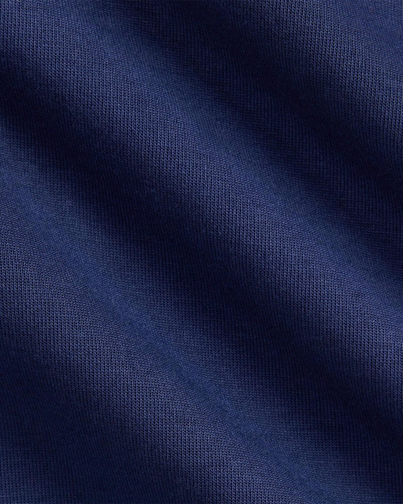 Product gallery image number 3 for product Lightweight Double Knit Long-Sleeve Camp Shirt - Men’s
