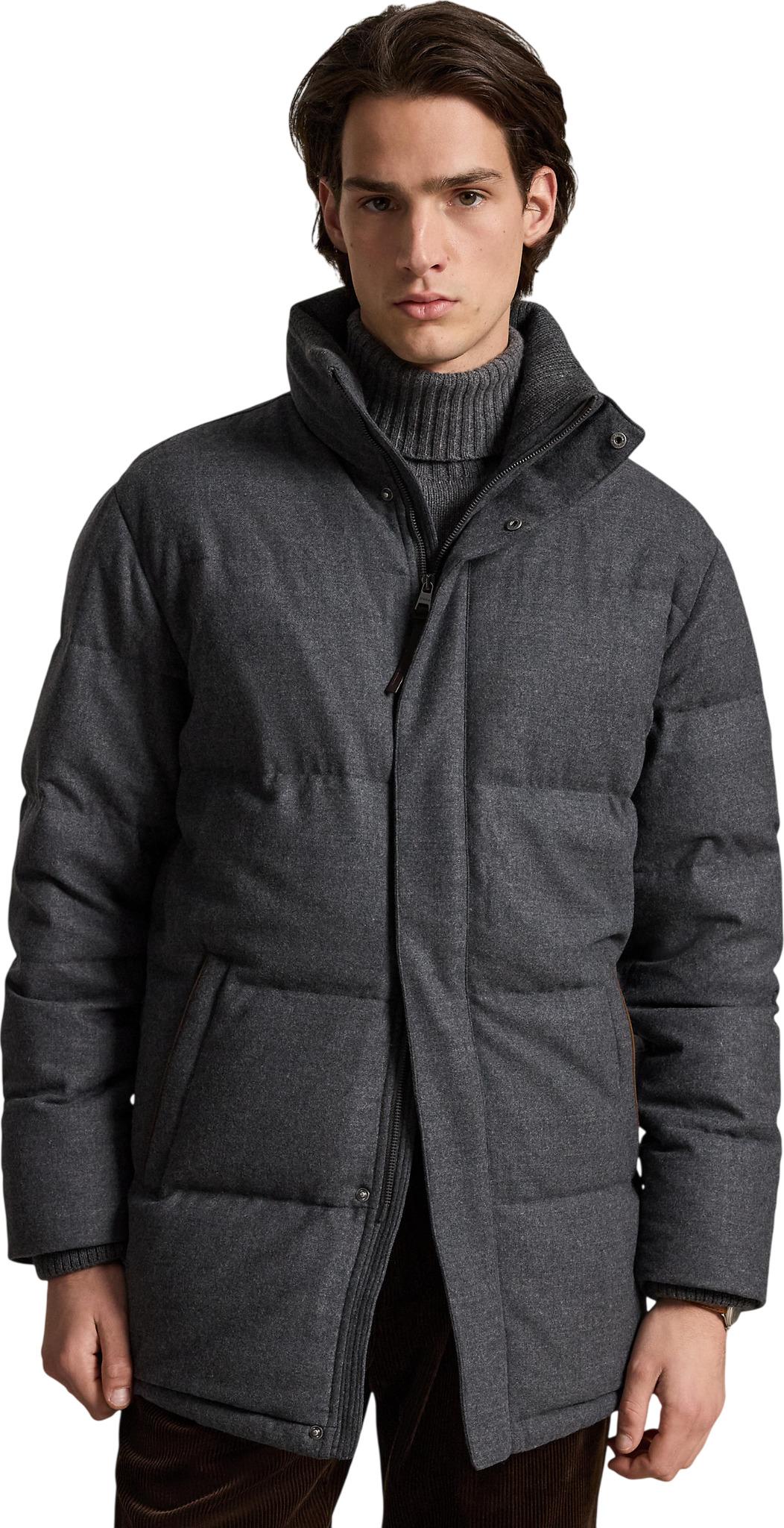 Product image for The Decker Matte Down Coat - Men's