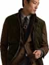 Couleur: Company Olive