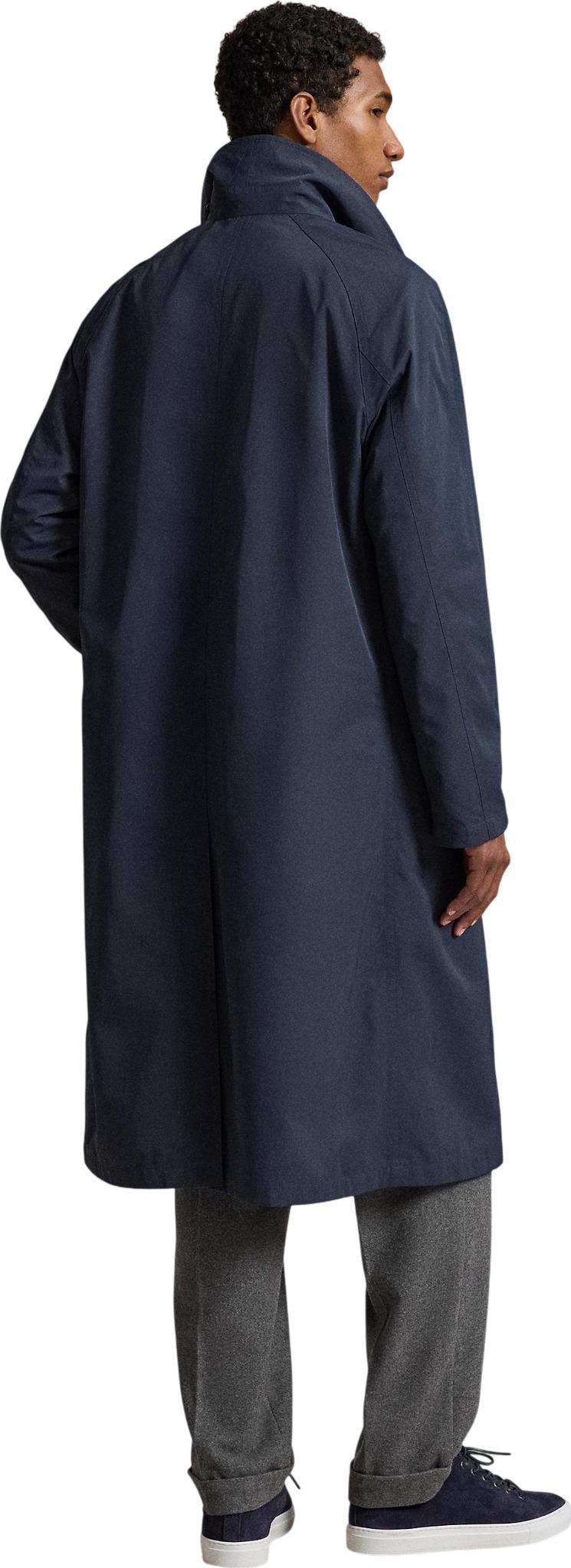 Product gallery image number 2 for product The Southland Walking Coat - Men's