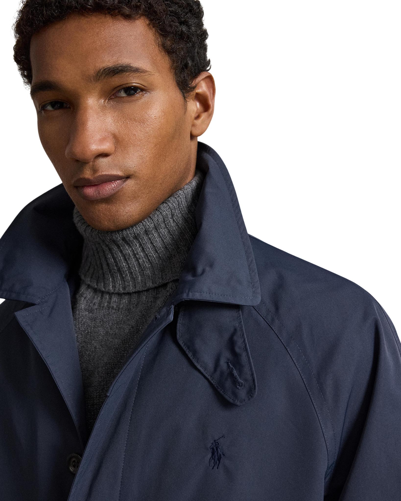 Product gallery image number 7 for product The Southland Walking Coat - Men's