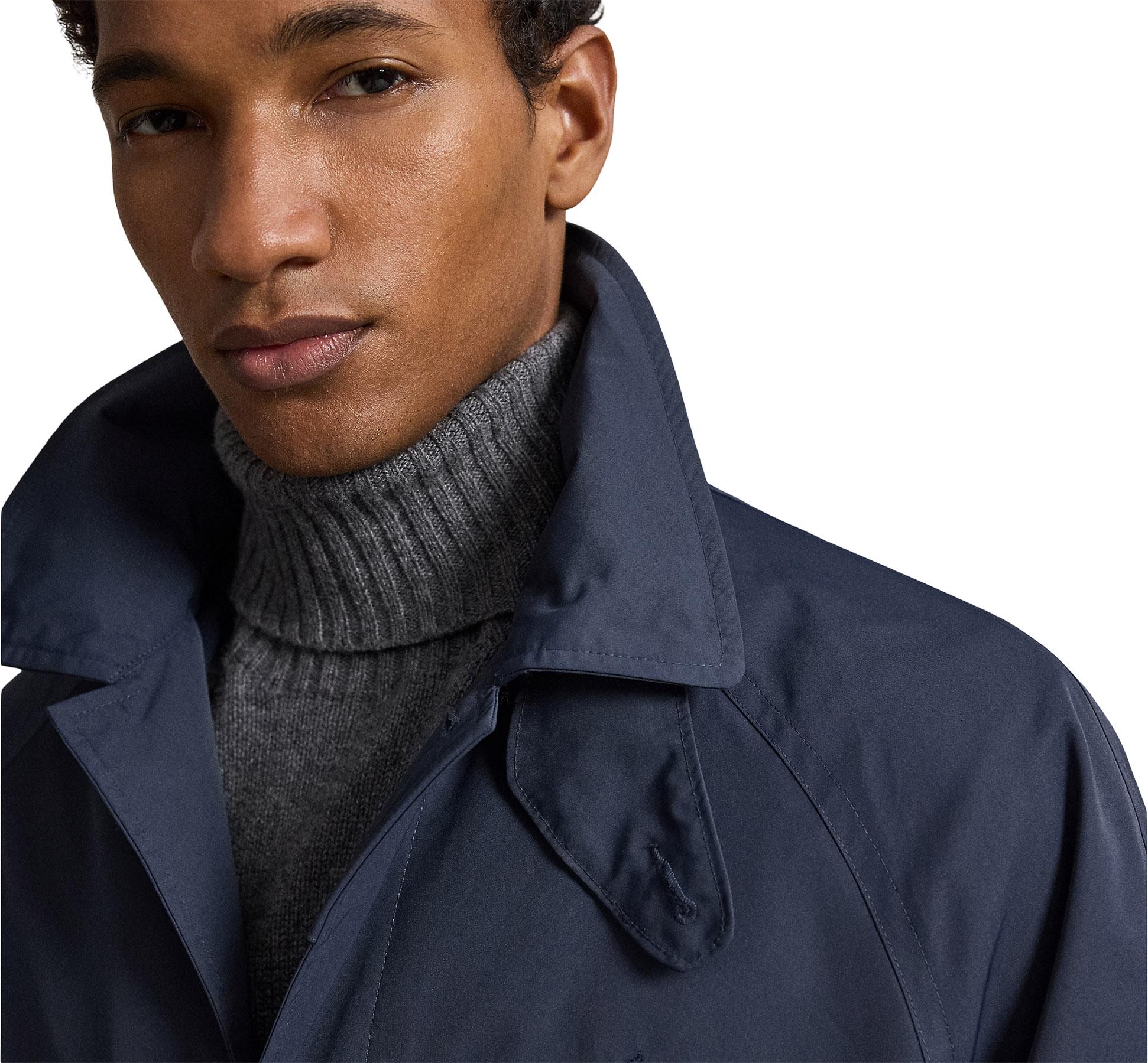 Product gallery image number 3 for product The Southland Walking Coat - Men's
