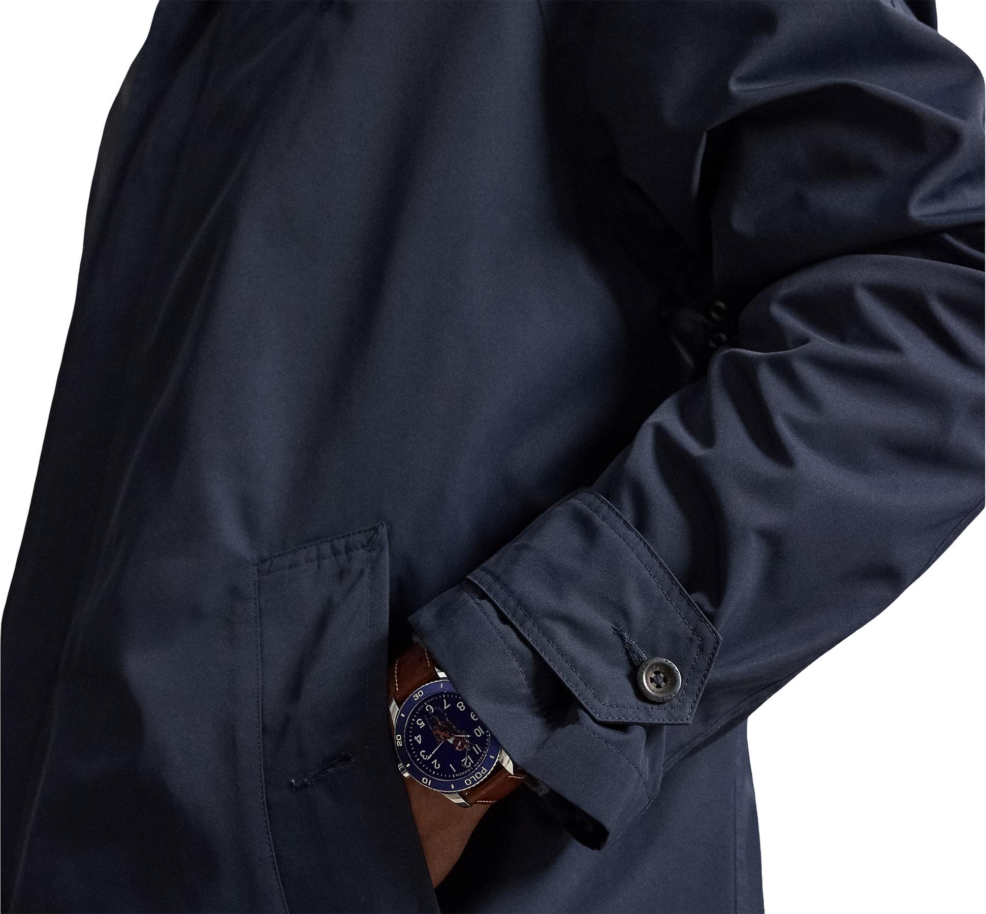 Product gallery image number 4 for product The Southland Walking Coat - Men's