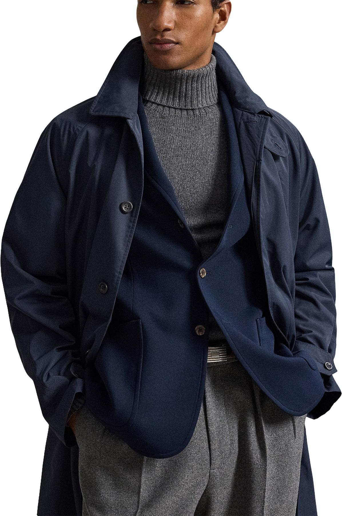 Product gallery image number 5 for product The Southland Walking Coat - Men's