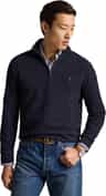 Colour: Navy Heather