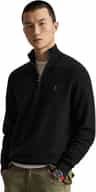 Colour: Polo Black