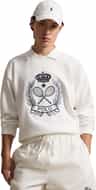 Colour: White Multi