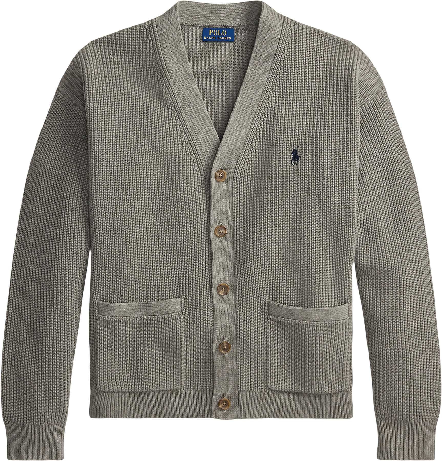 Fawn Grey Heather