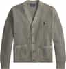 Couleur: Fawn Grey Heather