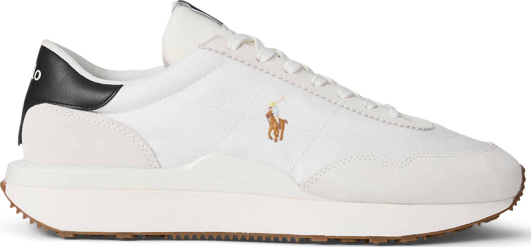 Product image for Train 89 Suede-Paneled Sneaker - Men's