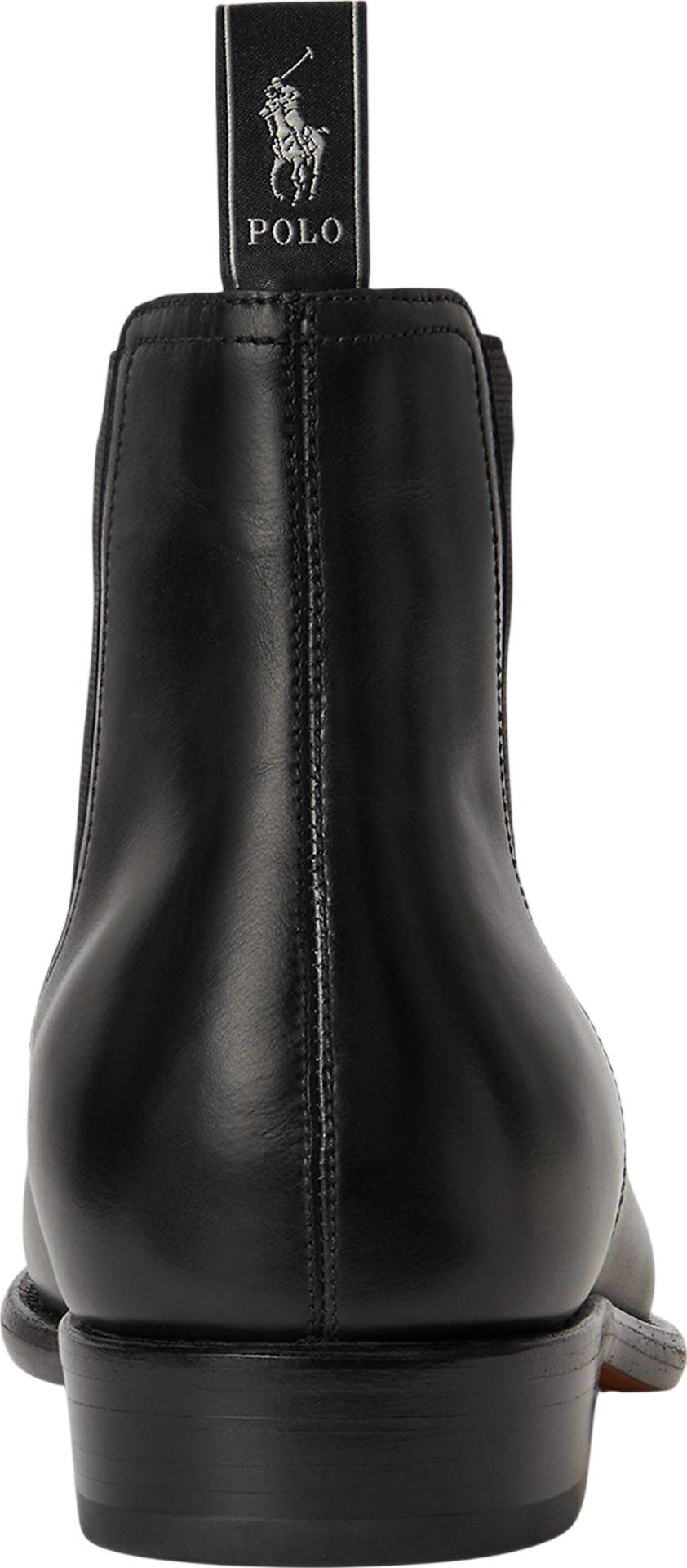 Product gallery image number 2 for product Owen Leather Chelsea Boot - Men's