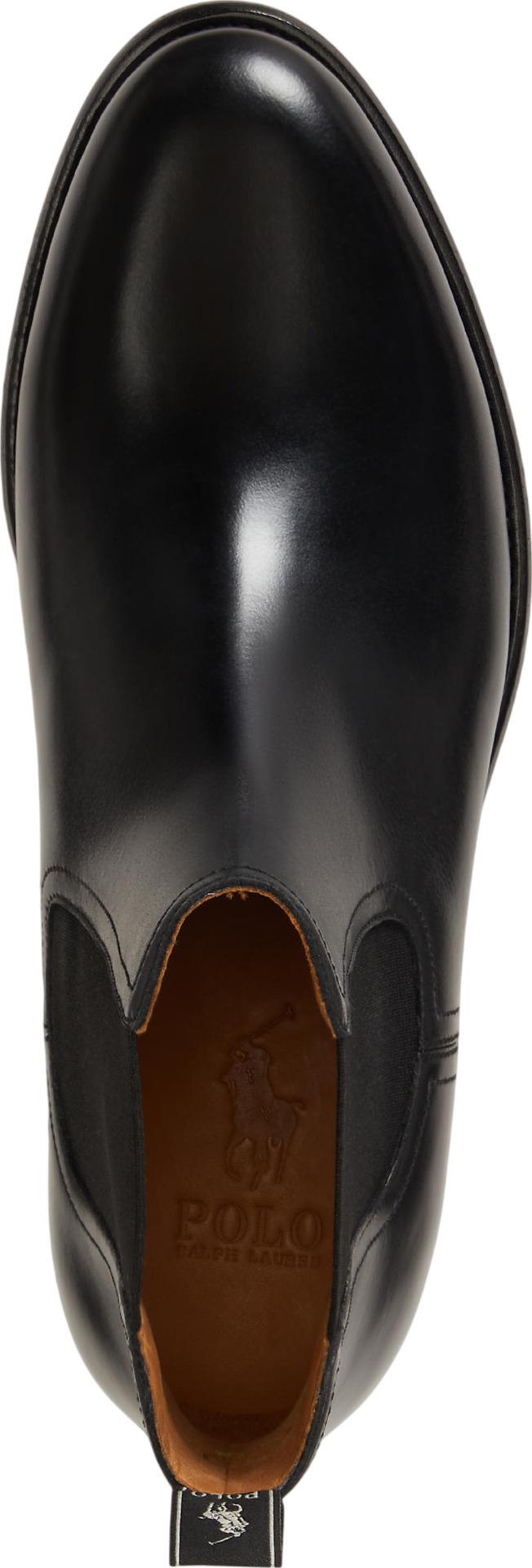 Product gallery image number 4 for product Owen Leather Chelsea Boot - Men's