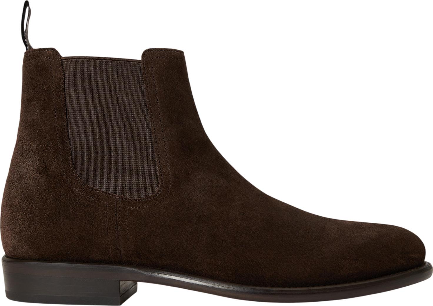 Product image for Owen Suede Chelsea Boot - Men's