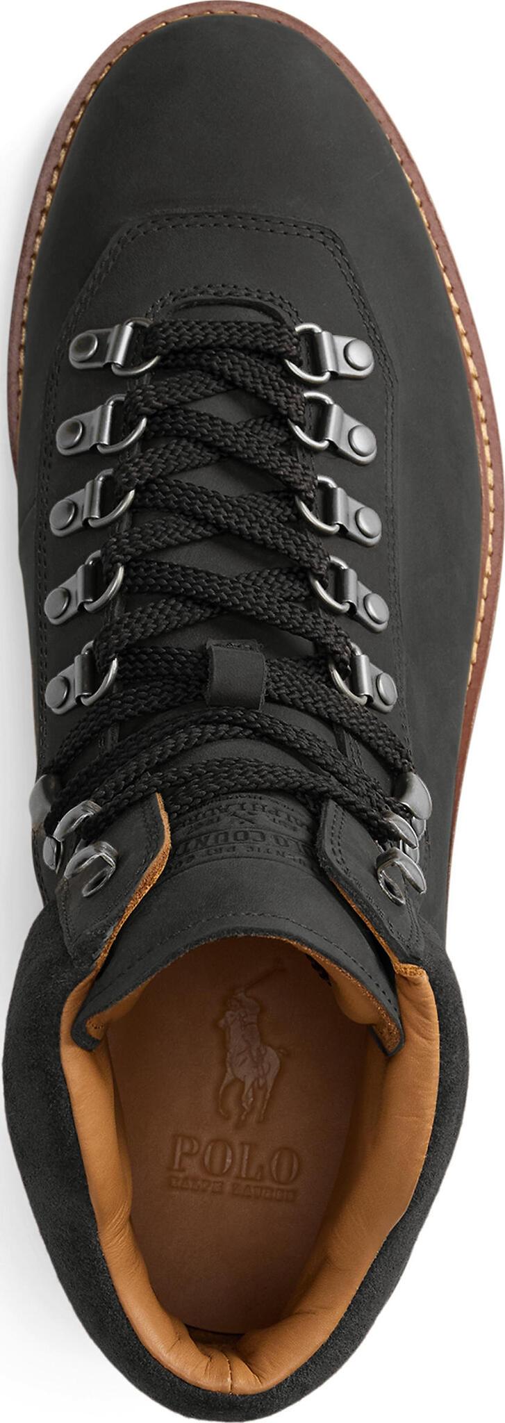 Product gallery image number 2 for product Alpine Leather Trail Boot - Men's