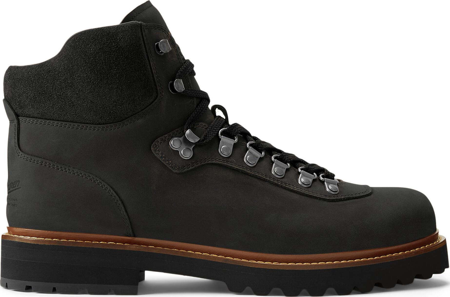 Product image for Alpine Leather Trail Boot - Men's