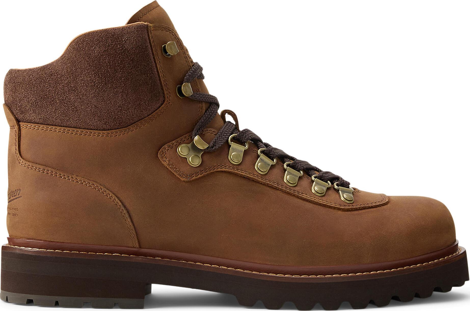 Product image for Alpine Leather Trail Boot - Men's