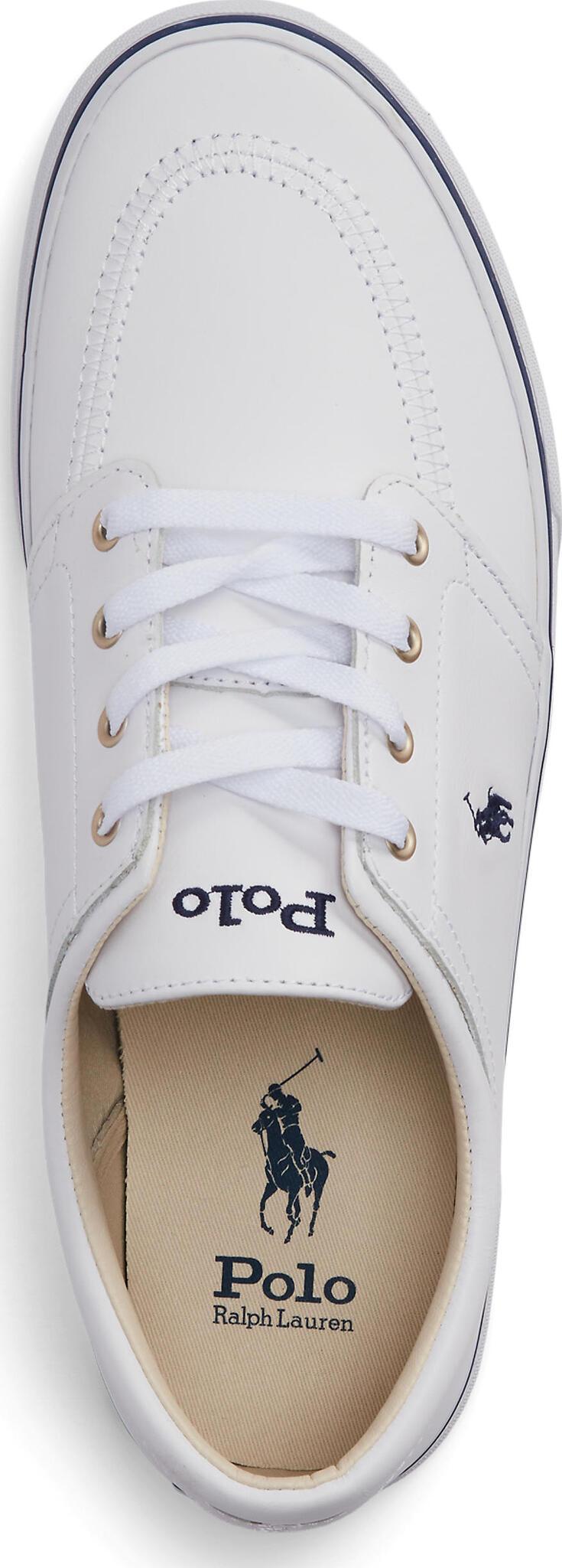 Product gallery image number 3 for product Leather Faxon X Low-Top Sneakers - Men’s