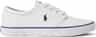 Colour: White - Navy