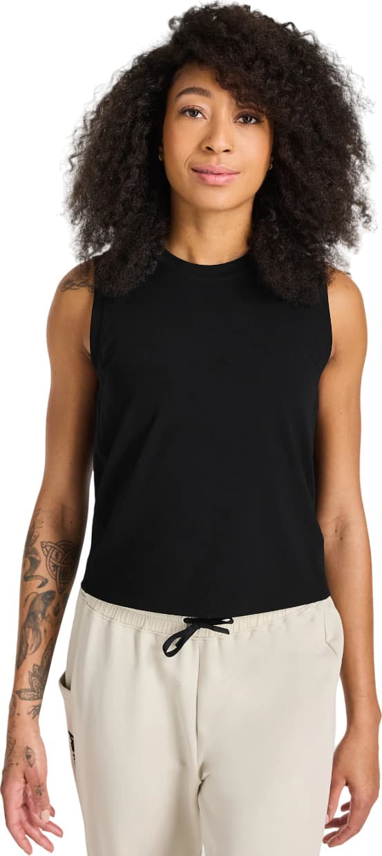 Numéro de l'image de la galerie de produits 3 pour le produit Camisole All Trail - Femme