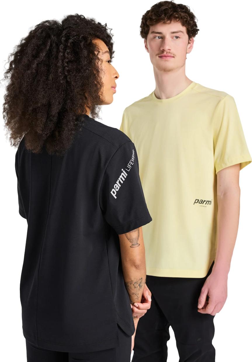 Product gallery image number 2 for product Free To Be Tee - Unisex