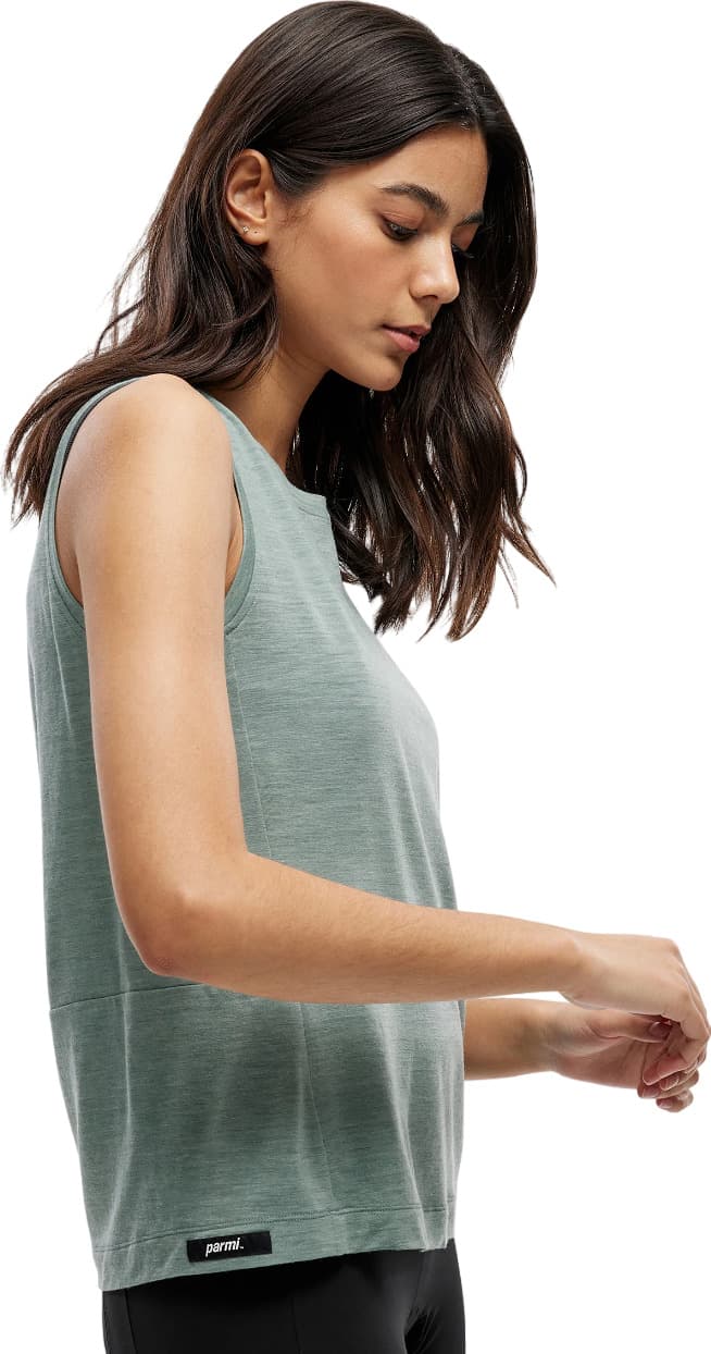Product gallery image number 2 for product Free Range Tank - Women's