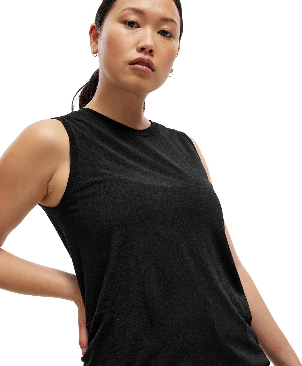 Product gallery image number 3 for product Free Range Tank - Women's