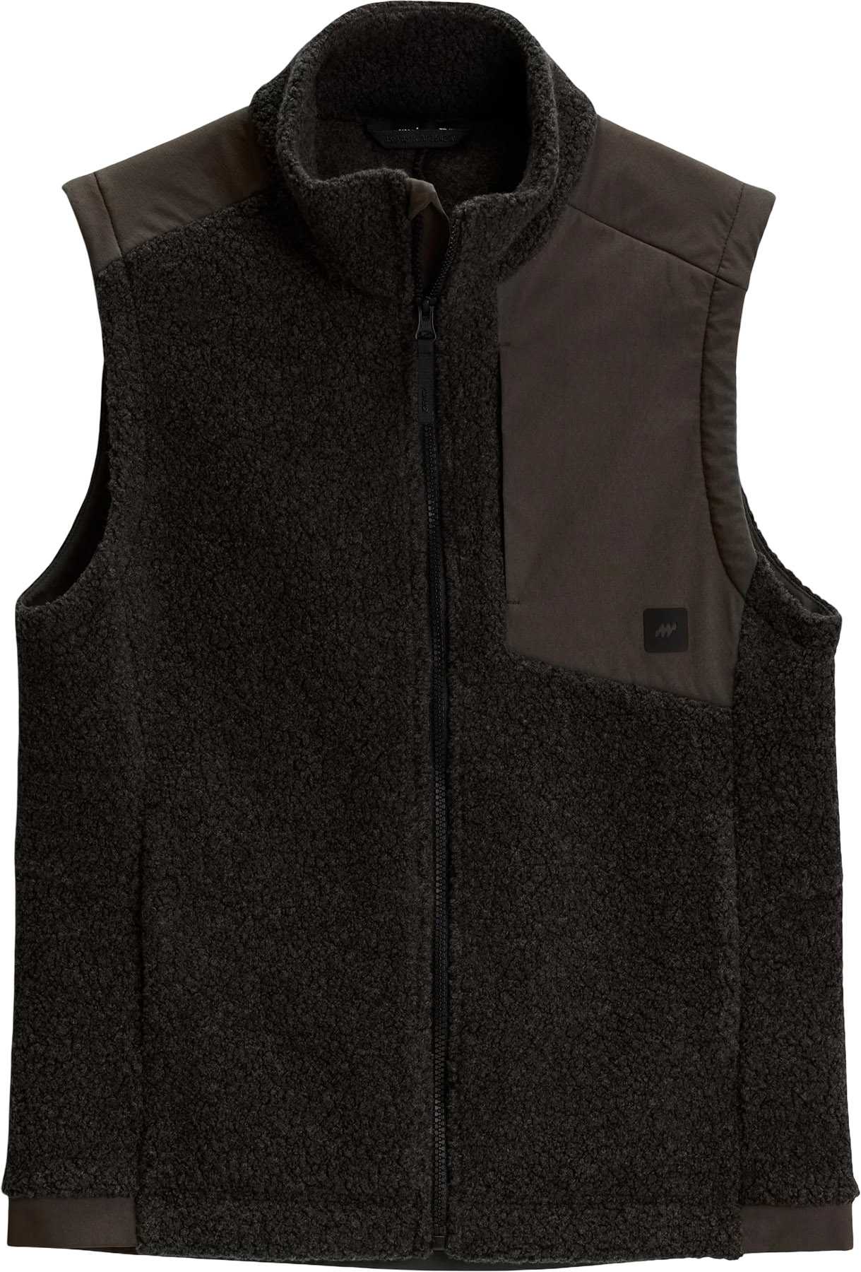 Product image for Merino Sherpa Vest - Unisex