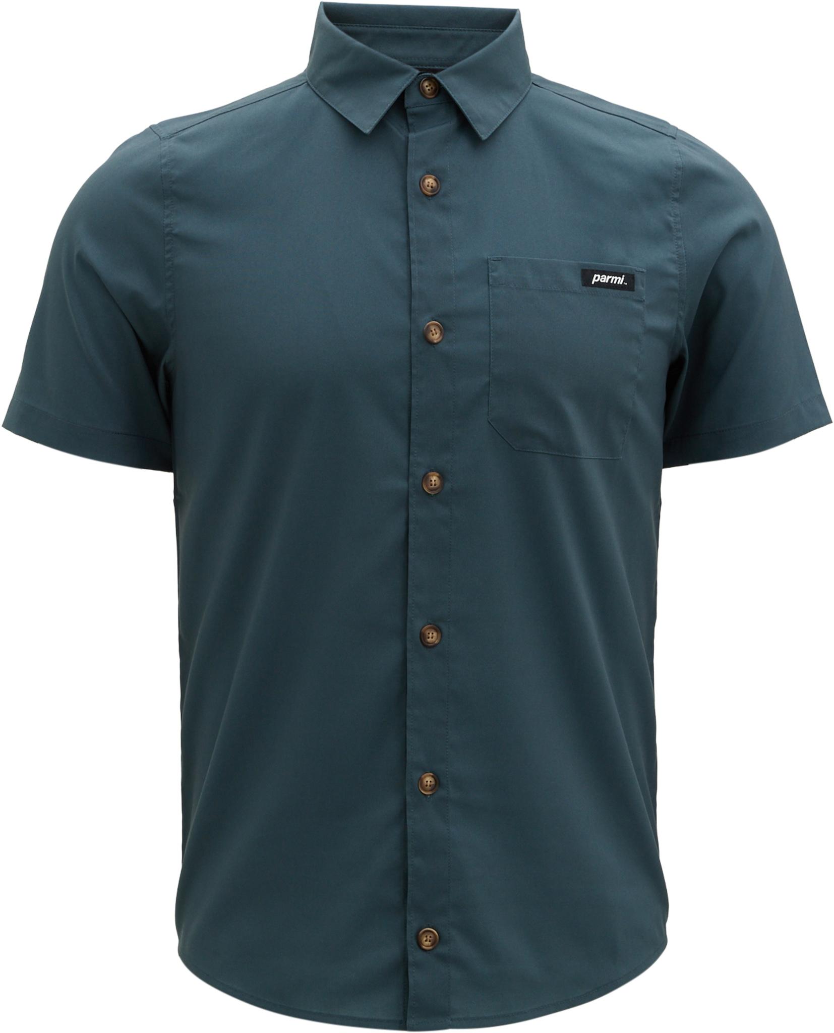 Product image for Chemise à manches courtes Coast - Unisexe