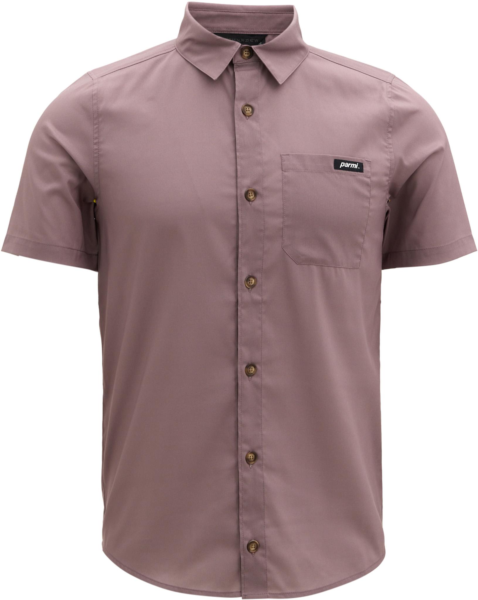 Product image for Coast Short Sleeve Shirt - Unisex