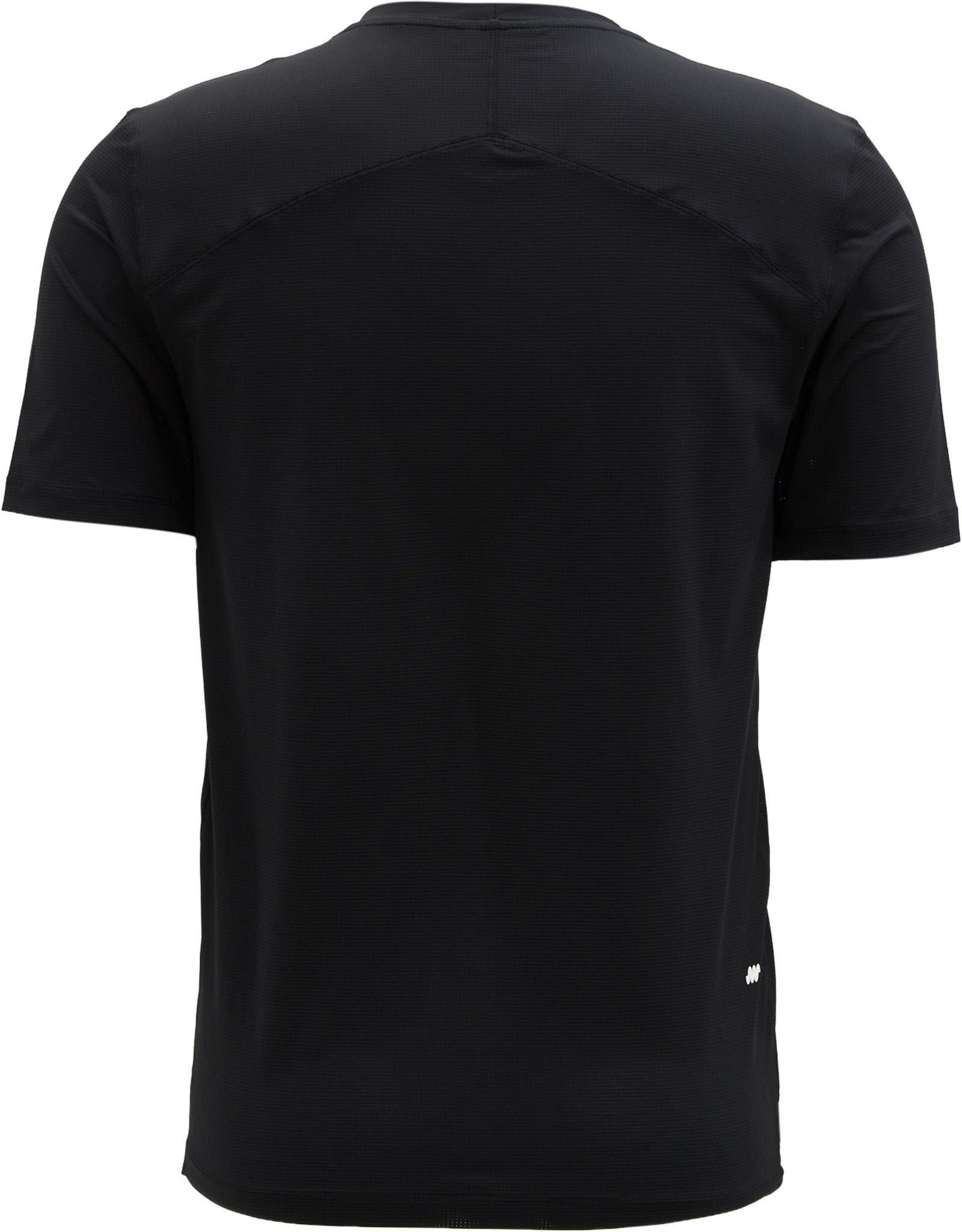 Product gallery image number 3 for product T-shirt Léger All-Trail - Homme