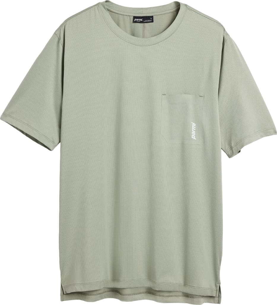 Product image for All-Trail Tee Light - Men's