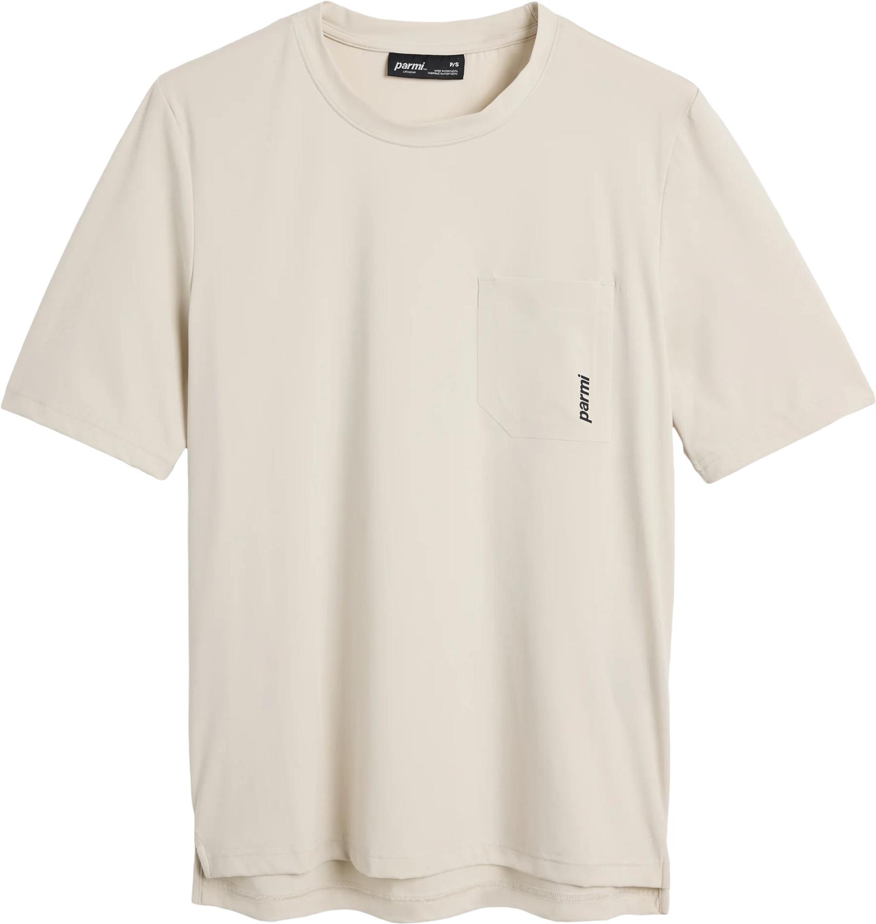 Numéro de l'image de la galerie de produits 1 pour le produit T-shirt à manches courtes All-Trail - Homme