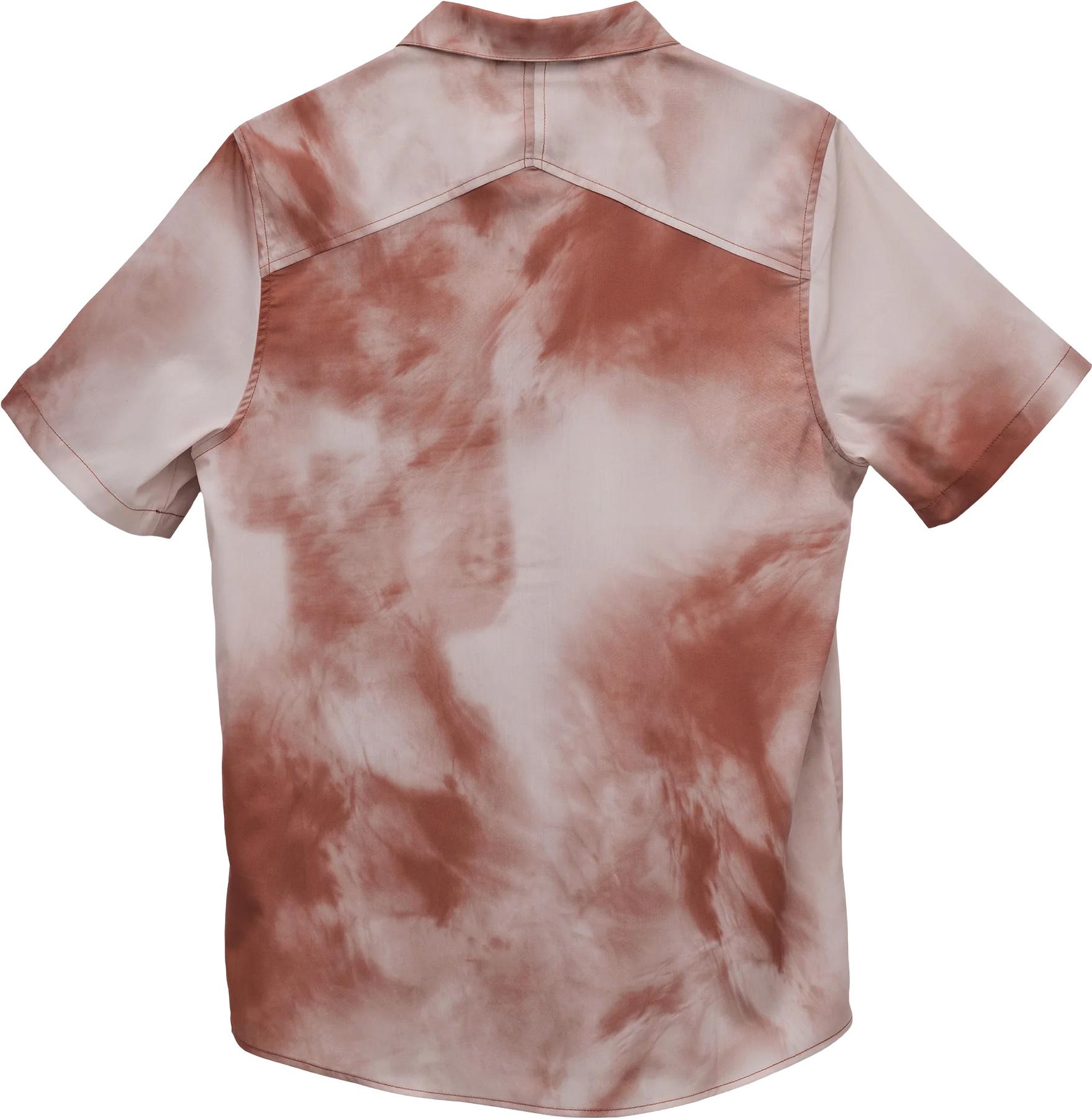 Product gallery image number 2 for product Coast Short Sleeves Shirt - Unisex
