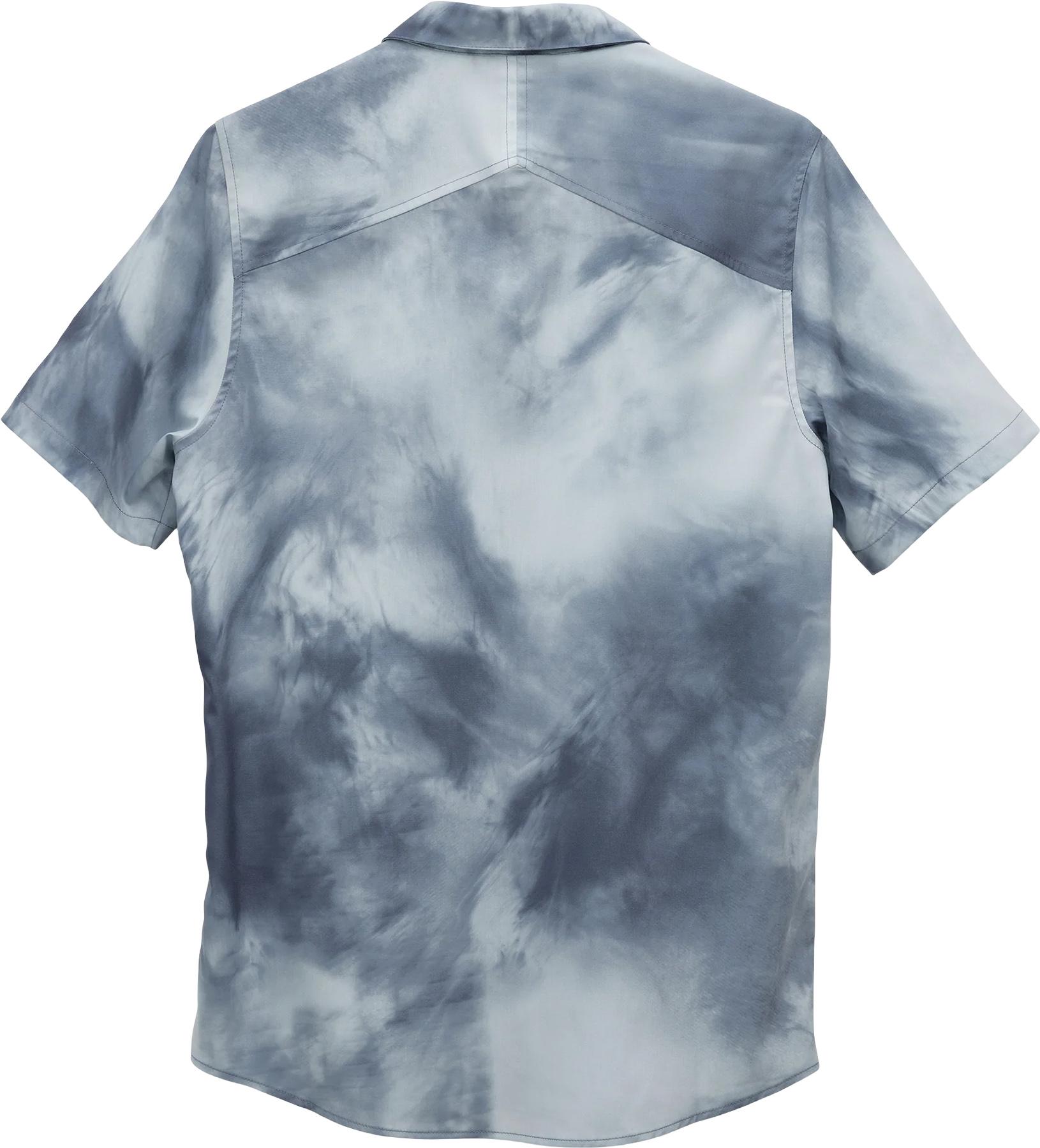 Numéro de l'image de la galerie de produits 2 pour le produit Chemise à manches courtes Coast - Unisexe