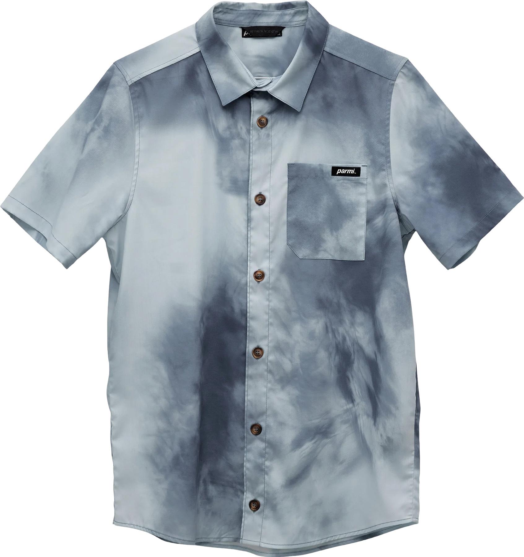 Image de produit pour Chemise à manches courtes Coast - Unisexe