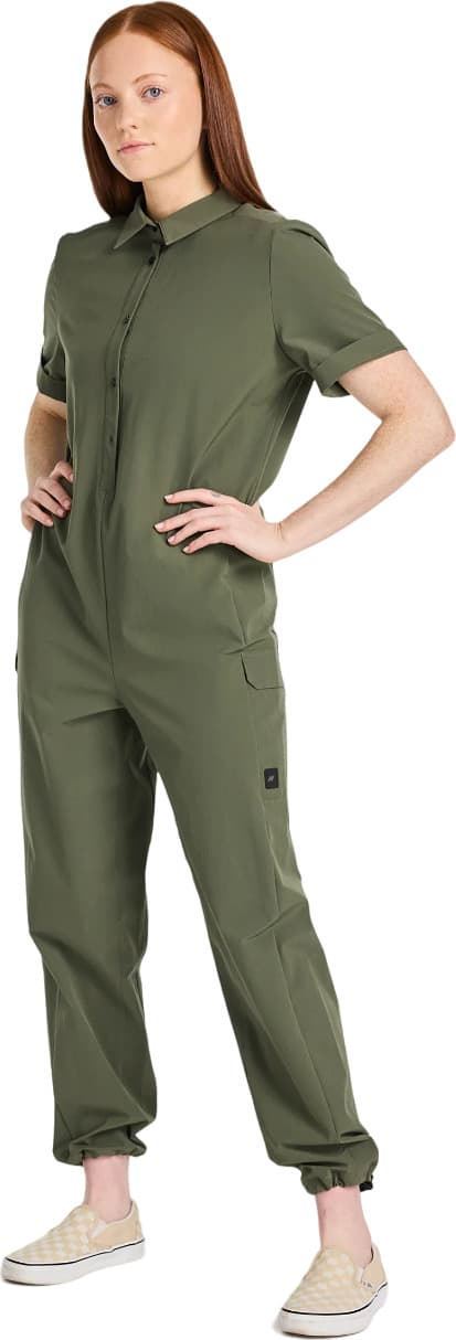 Product gallery image number 3 for product Combinaison Everyday - Femme