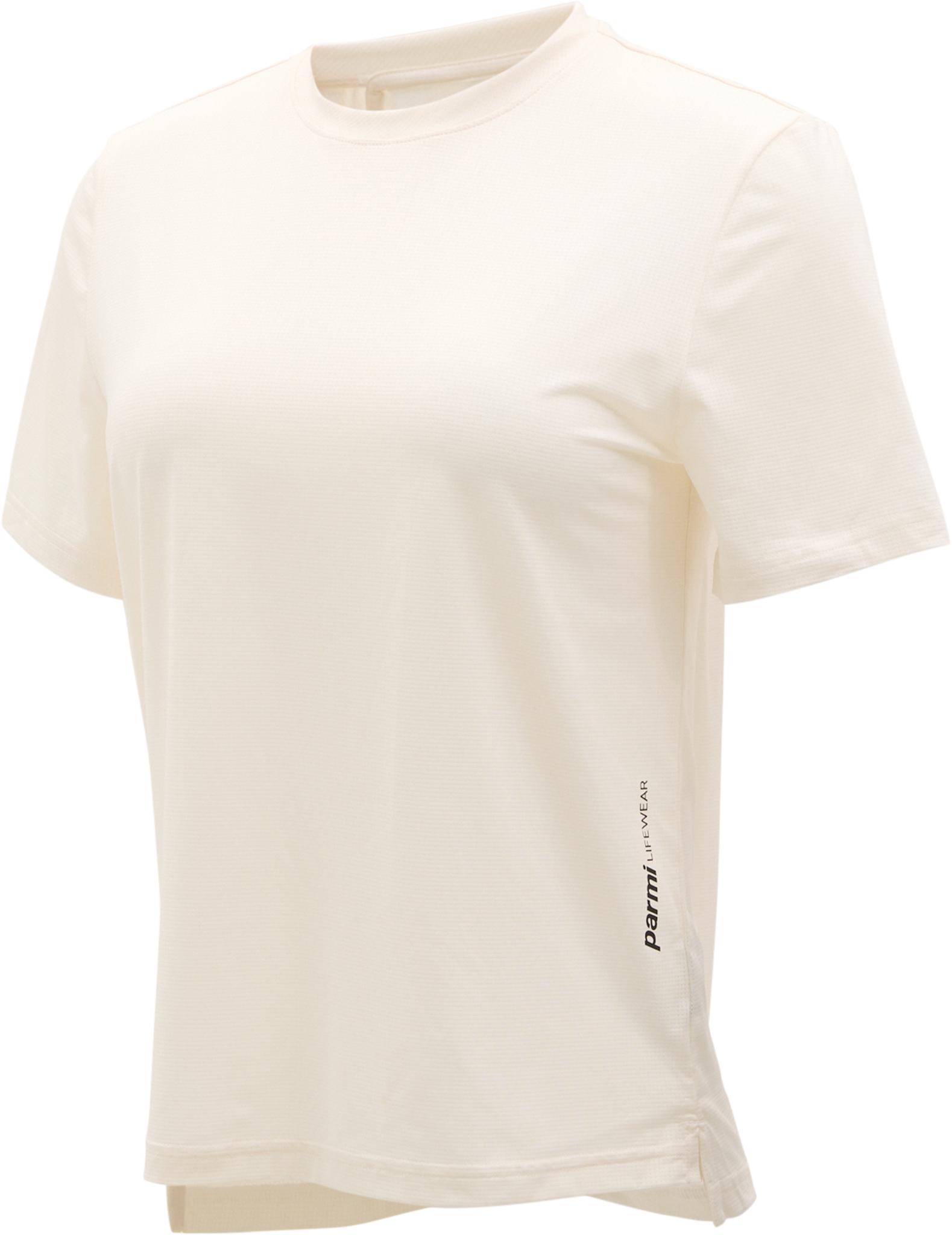 Product gallery image number 3 for product All-Trail Short Sleeve Light T-Shirt - Women's
