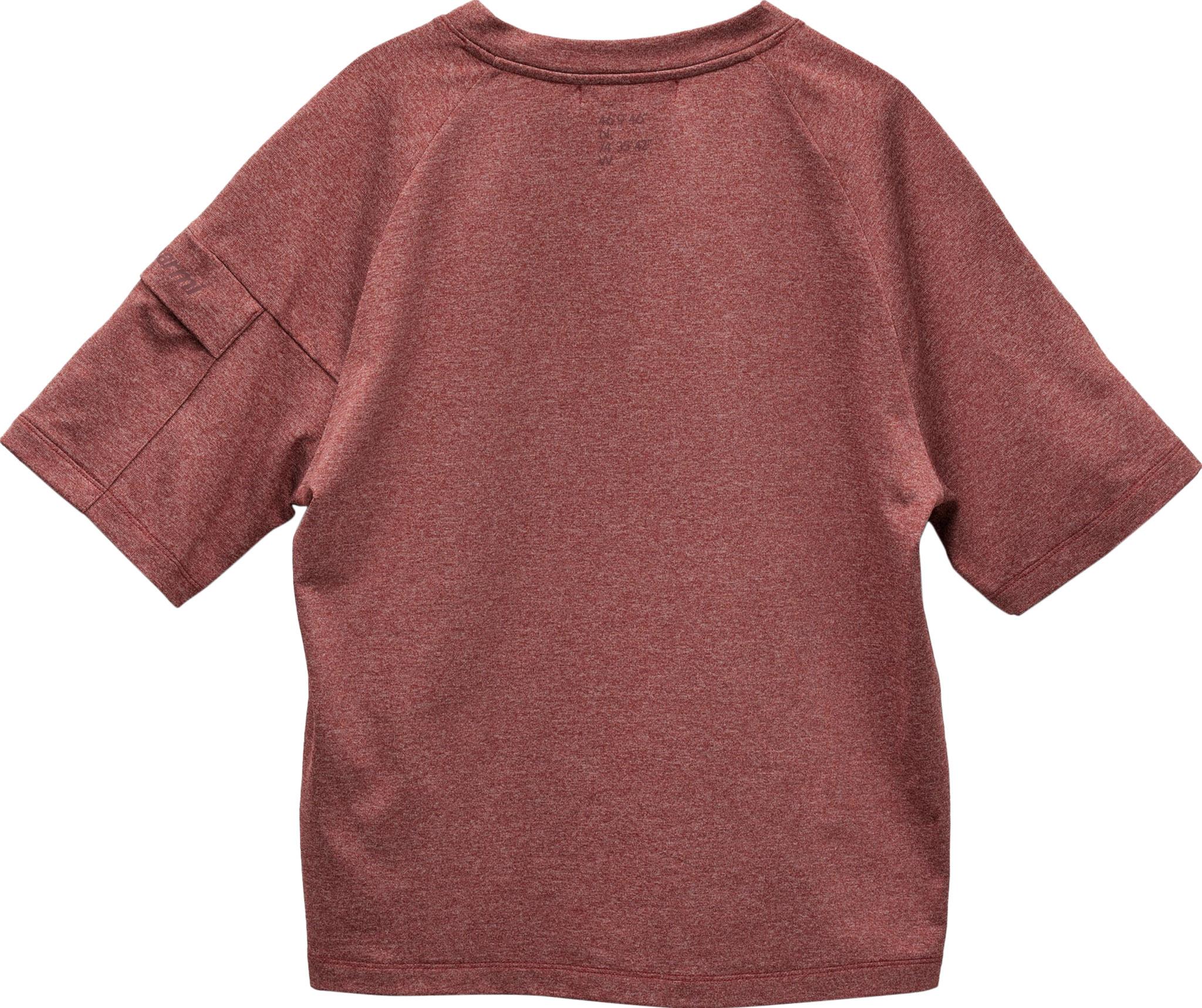 Product gallery image number 3 for product Peu Importe Crop Tee - Women's