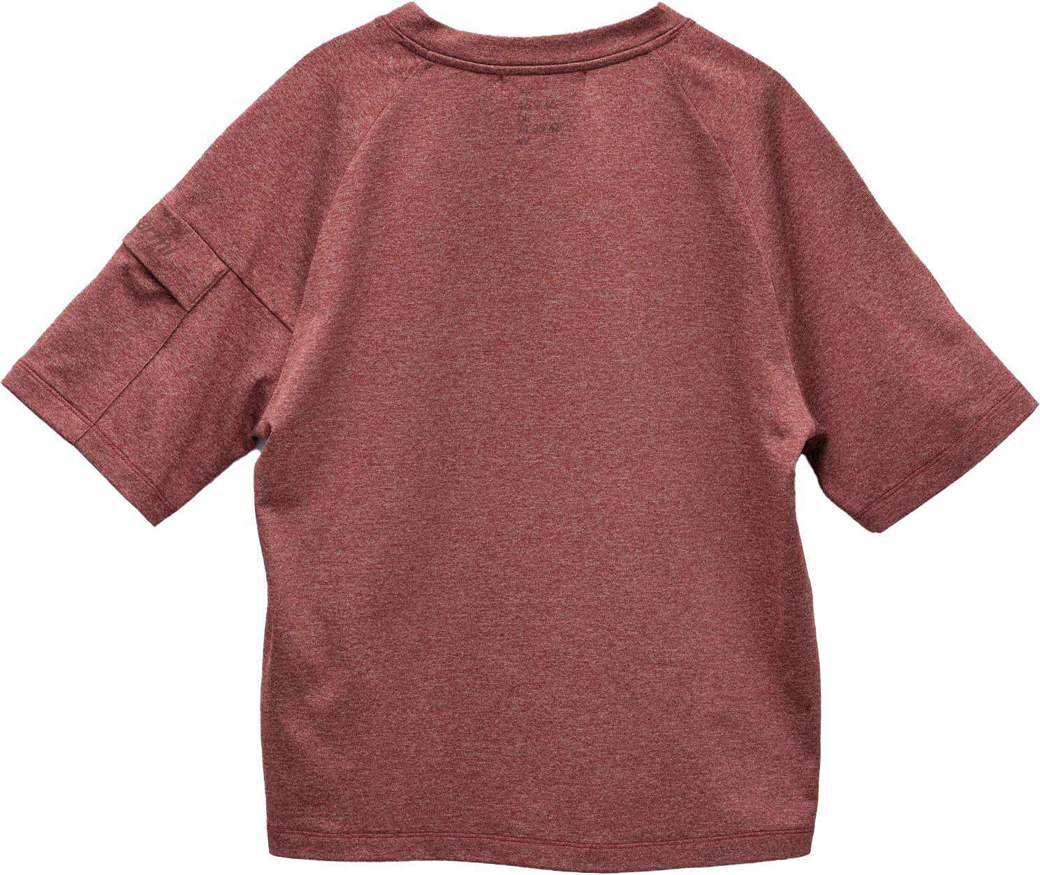 Product gallery image number 4 for product Peu Importe Crop Tee - Women's