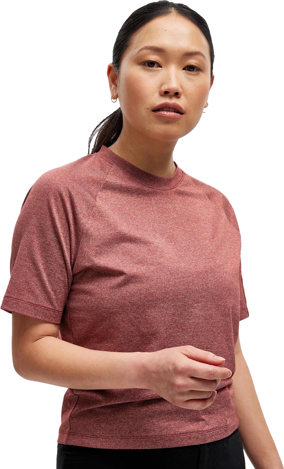 Product gallery image number 5 for product Peu Importe Crop Tee - Women's