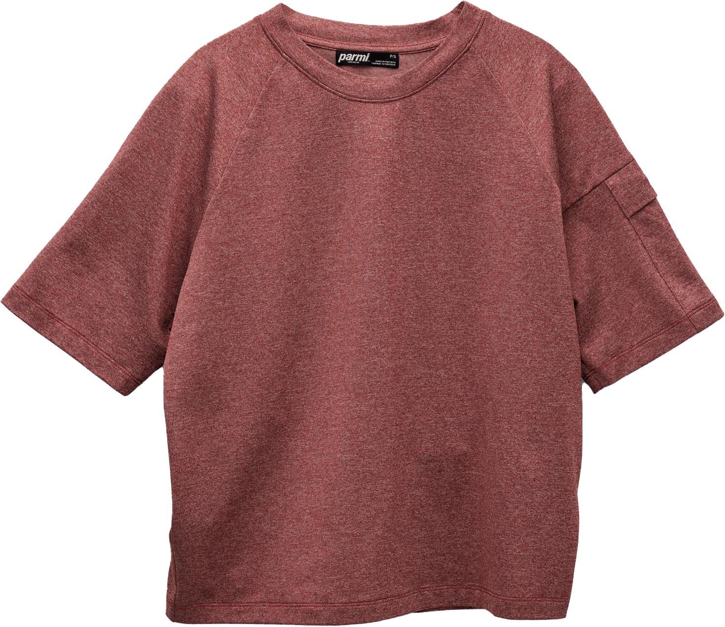 Product gallery image number 1 for product Peu Importe Crop Tee - Women's