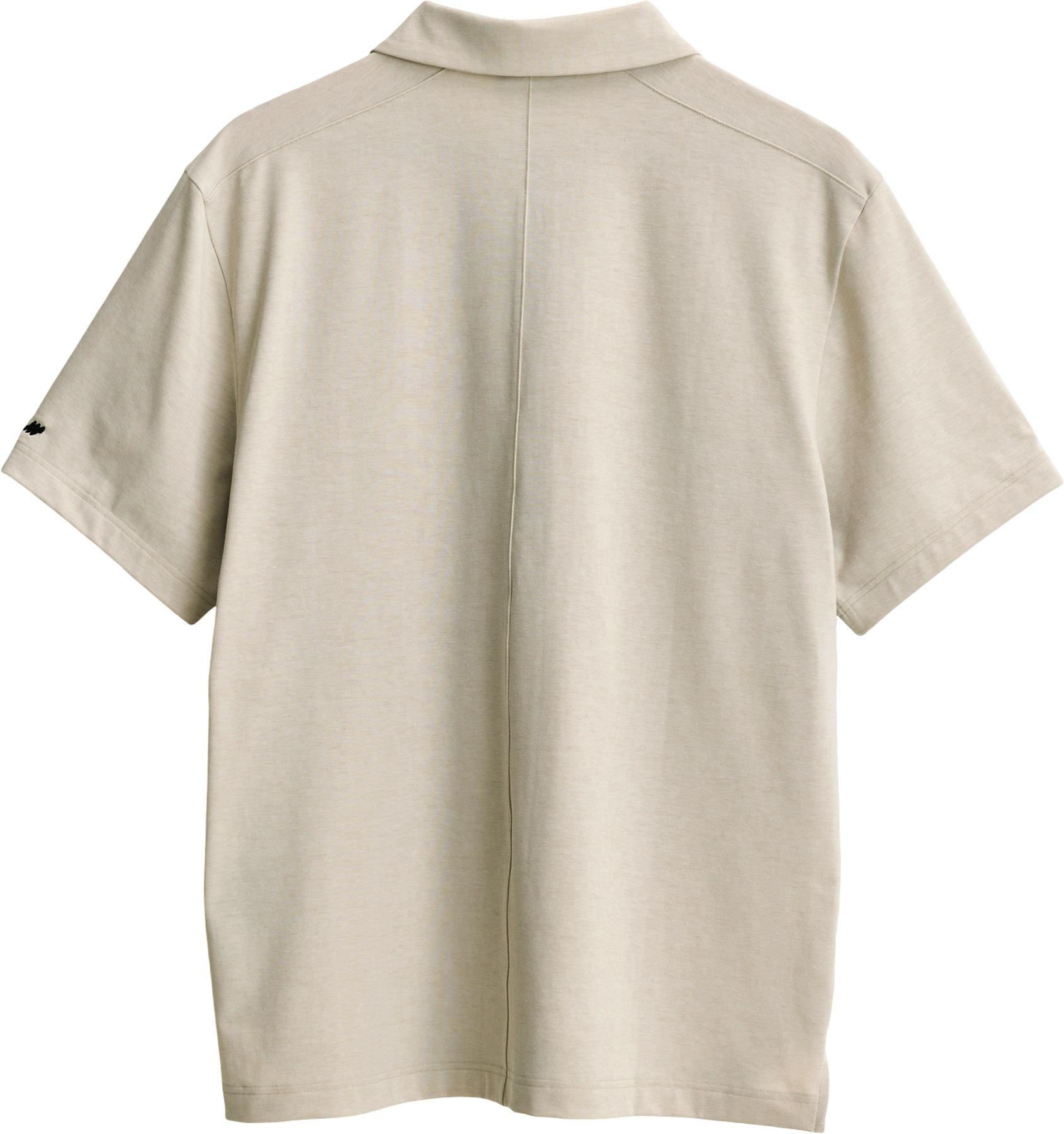 Product gallery image number 2 for product Free To Be Short Sleeve Polo - Unisex